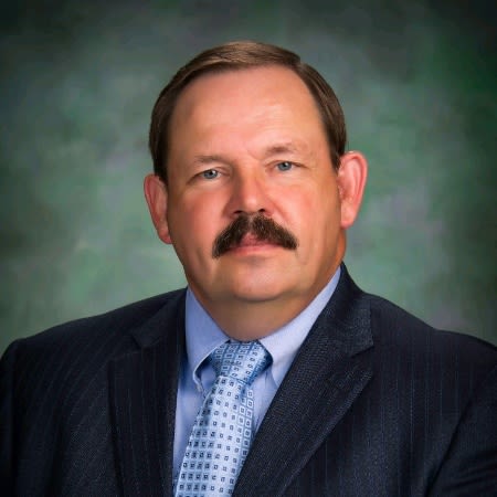Florida Contractor Names Farley Fleet Manager