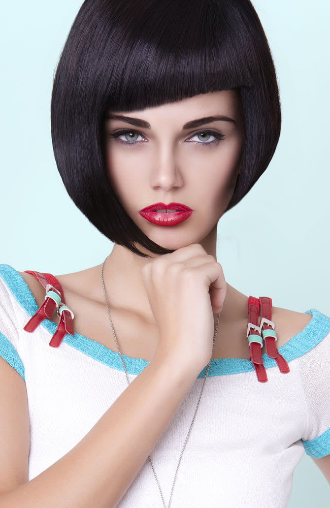 William De Ridder’s Fashion Glam