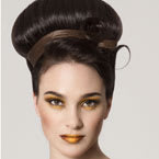 William De Ridder’s Fashion Glam
