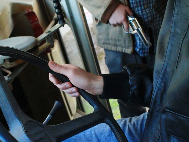 NAPT developing enhanced security training