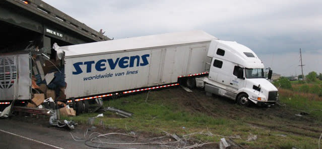 Accident Specialist Casts Doubt on Reliability of Police Reports