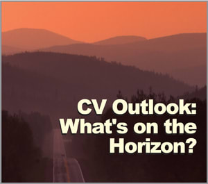 Economy's Course Puzzling, But Changes in Equipment, Driver Pay Coming, Say Speakers at CV Outlook 2010
