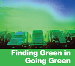 Investing Wisely in Green Technologies