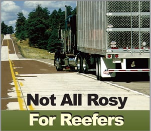 Some Good News, But Not All's Rosy, Managers Tell Fleet Expectations Survey