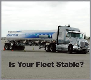 Stability Control Technology Can Lead to More Conservative Drivers