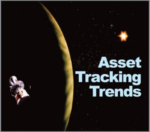 Asset Tracking Technology Changing to Address Different Needs of the Industry