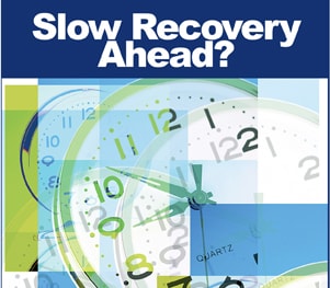 Freight Recovery Most Likely Headed For Elongated 'U' in 2010