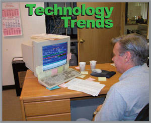 Technology Behind the Scenes to Grow