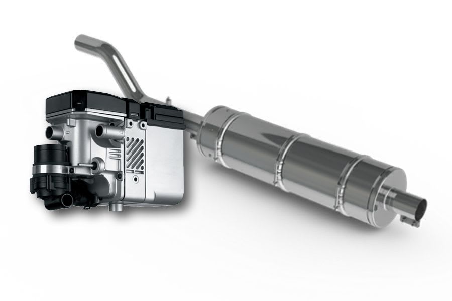 Webasto and ESW Group Form Strategic Partnership