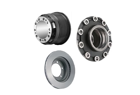 Webb Wheel Launches Specialty, Vocational Business Unit