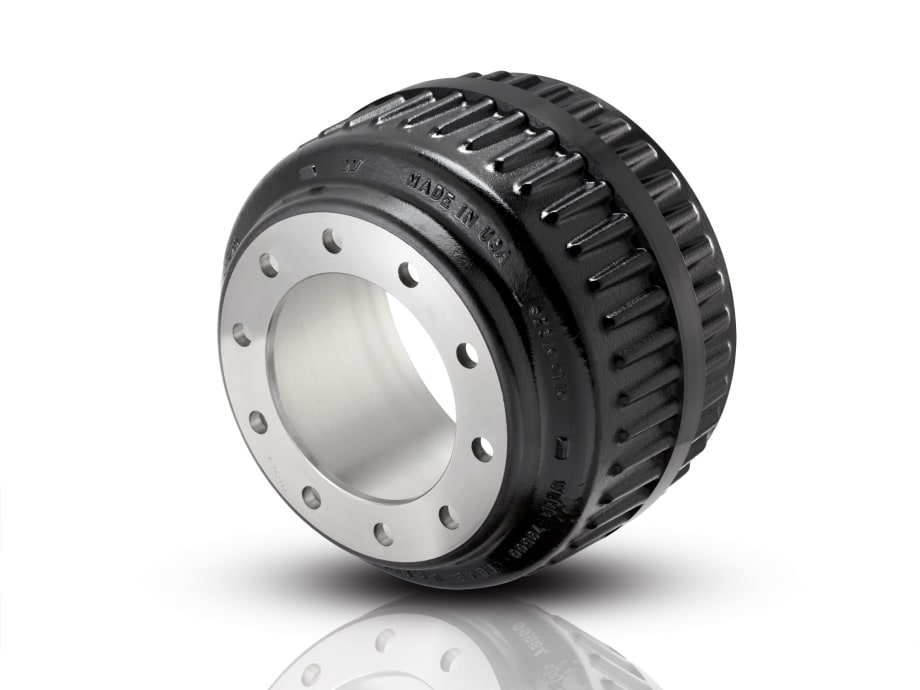 Webb Vortex Drums Released for High Frequency Stopping Applications