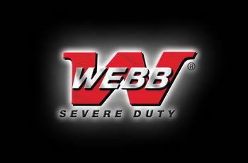 Webb Renames Business Unit Severe Duty to Reflect Expanded Product Focus