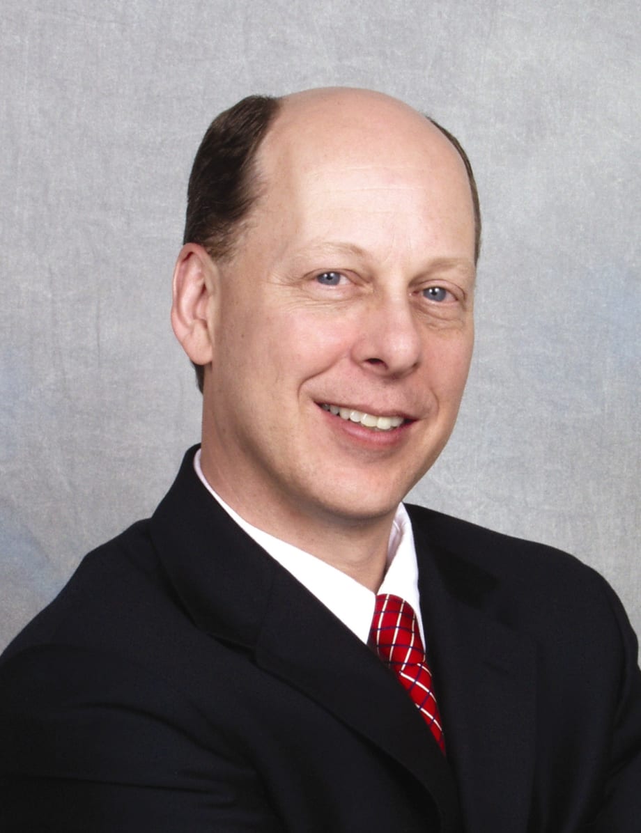 IARA Leadership Profile: Layne Weber