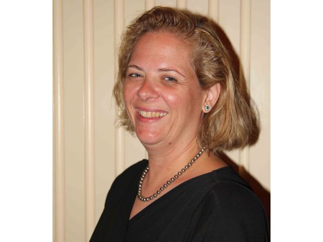 Ronna Weber to Depart NSTA