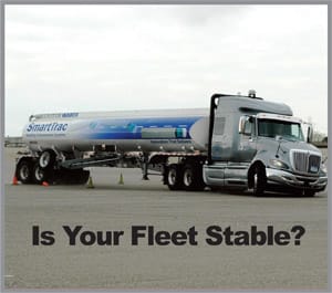 Stability Control Technology Can Lead to More Conservative Drivers