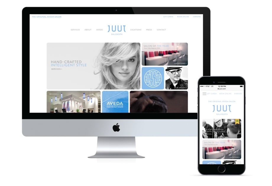 STAMP 2016: Juut's Website