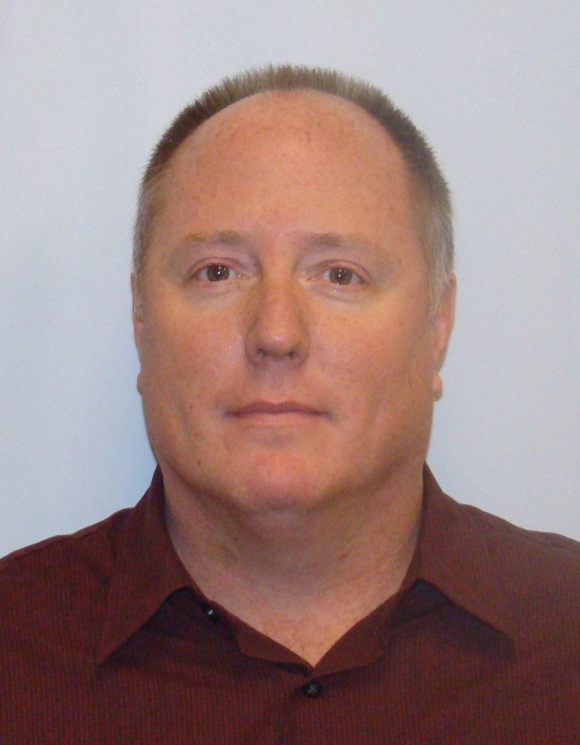 Webster Named Fleet Manager of Forest Preserve District of DuPage County