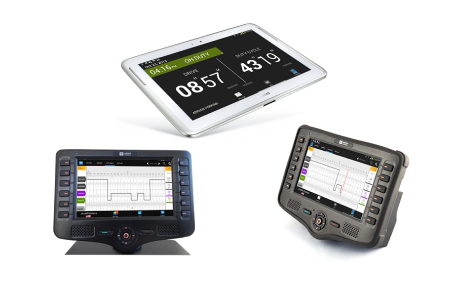 Webtech Wireless Signs $4.7M Fleet Contract