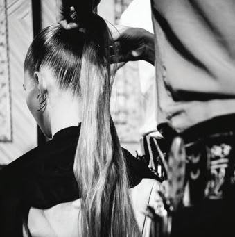 Get Your "Masters" in Hairdressing With Oribe's "Journey to Mastery" Program