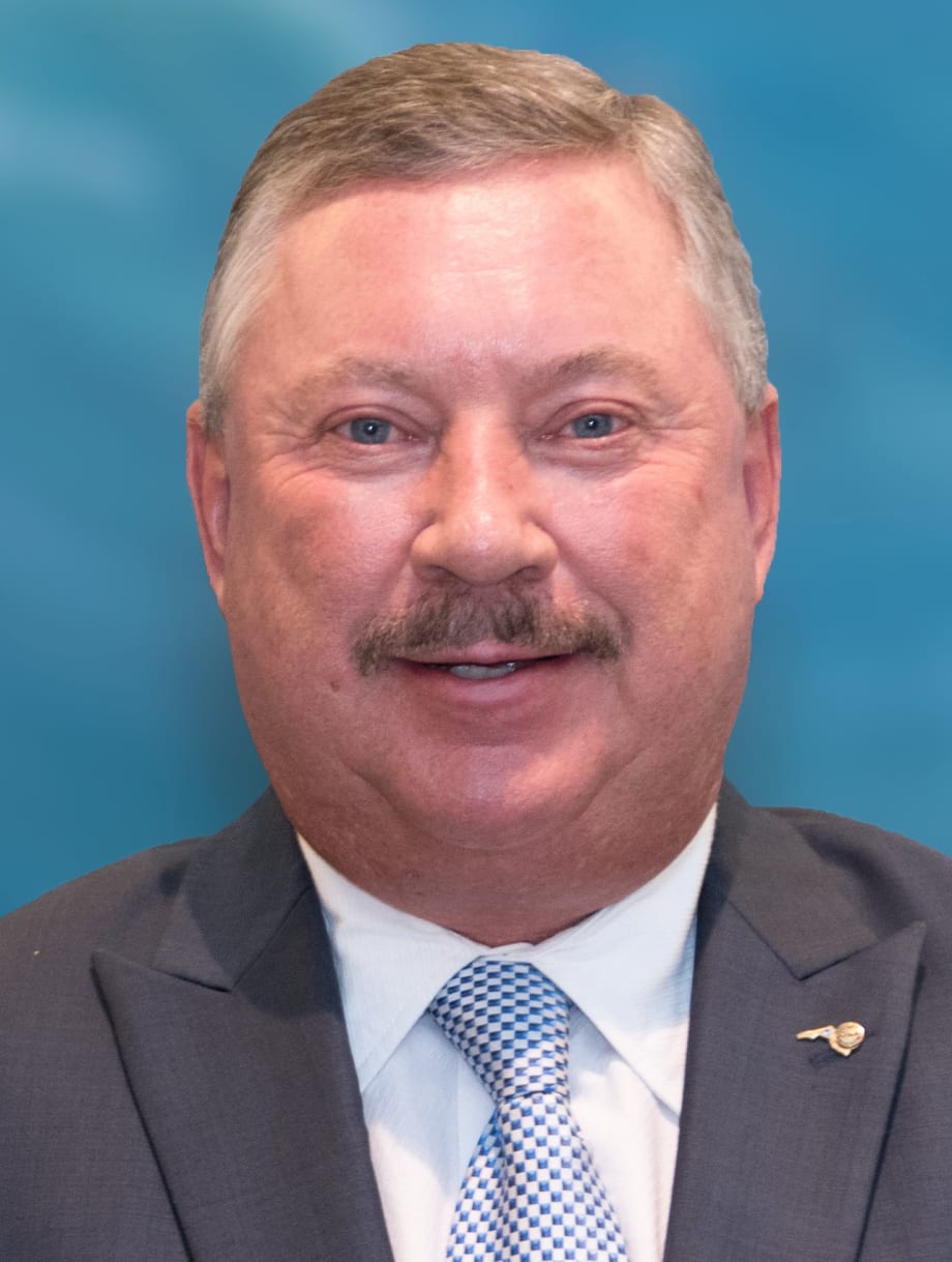 Weichman Named Gainesville, Fla., Fleet Director