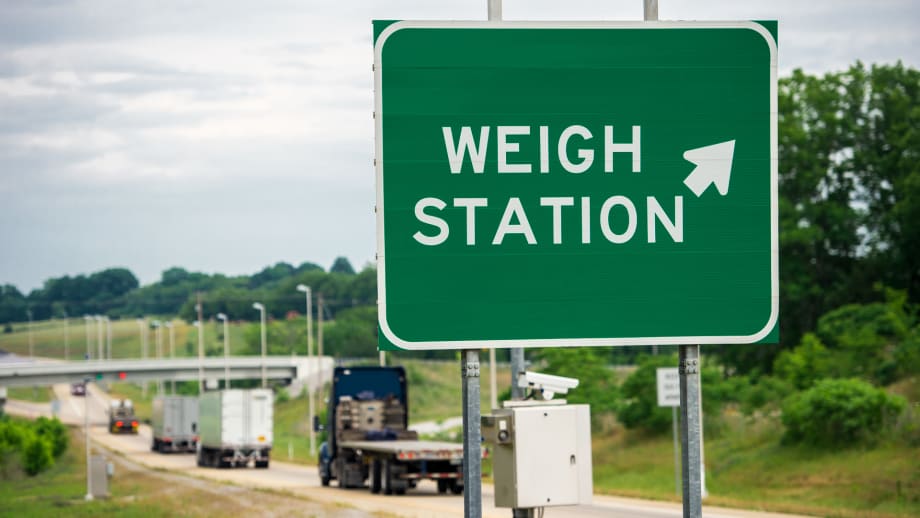 PrePass Trucks to Get Green Light in North Dakota