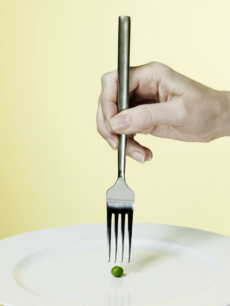 Weight Loss Plan for After the Holidays: 5 Don’ts