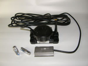 TruckWeight Introduces Wireless Mechanical Scales