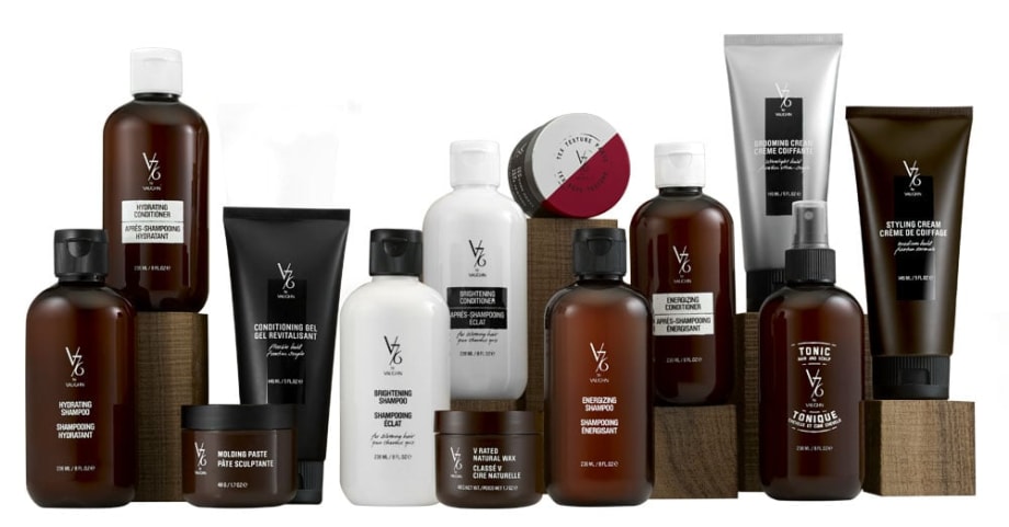 V76 by Vaughn Gives Its Product Line a New Look