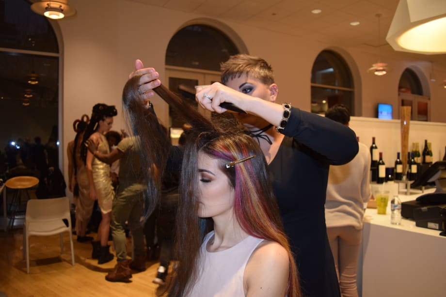 2017 Beauty Changes Lives Experiences Celebrates Creativity, Talent, Unity