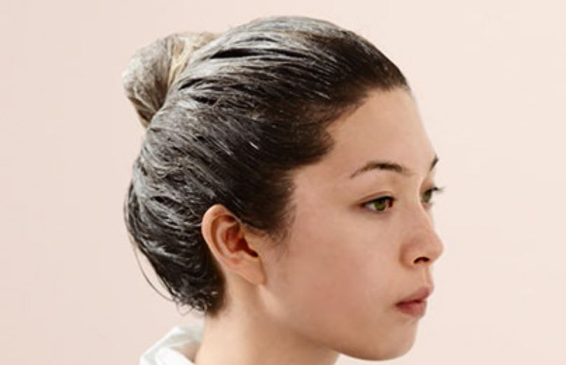 HOW-TO (With Steps!): Molten Glow Ecaille Haircolor Tutorial