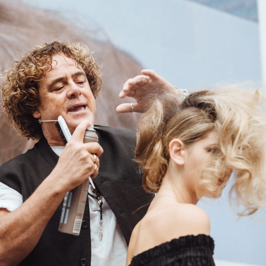 Wella Professionals ITVA - Reinvented