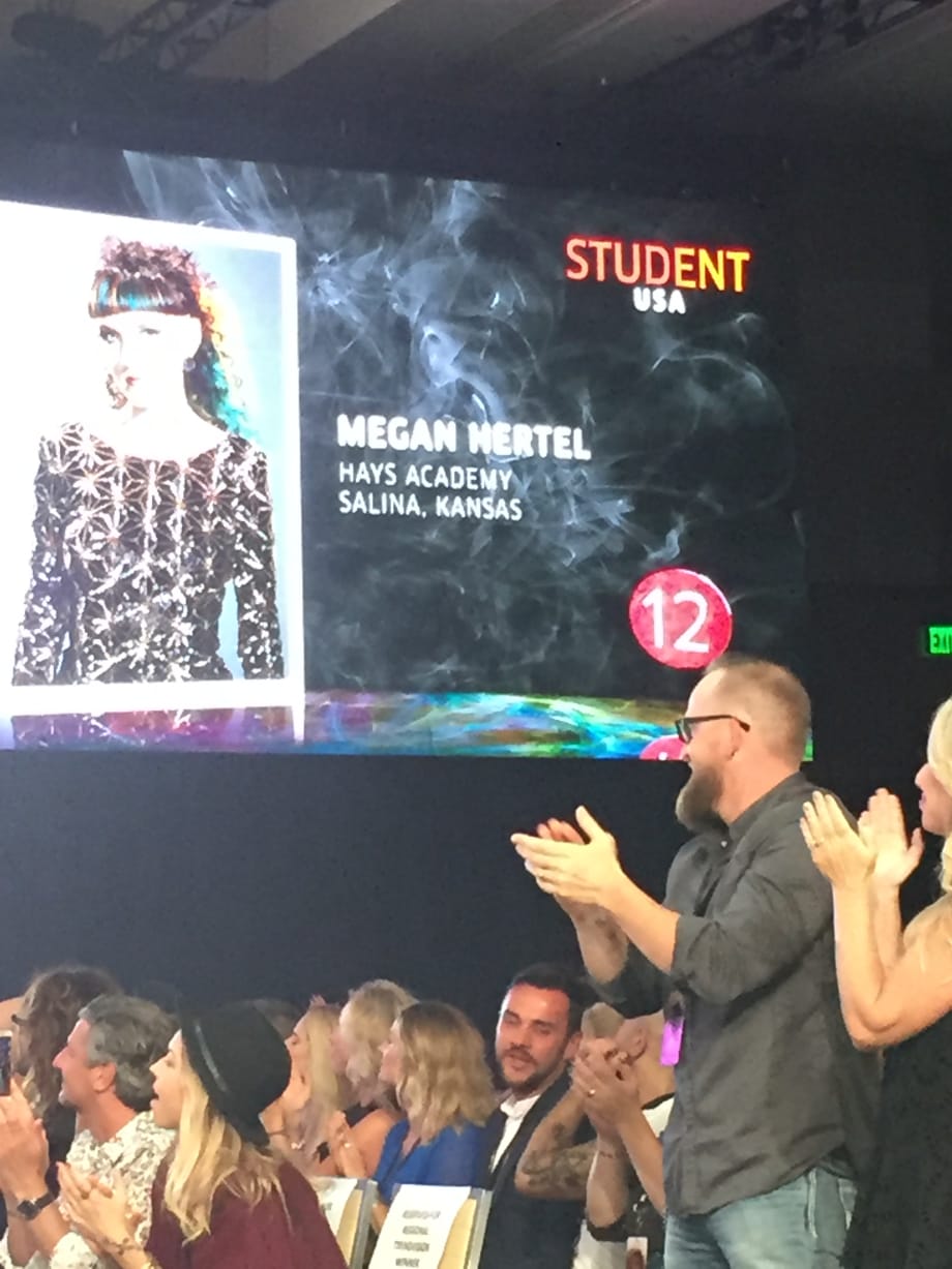 2016 North American Trend Vision Winners Announced