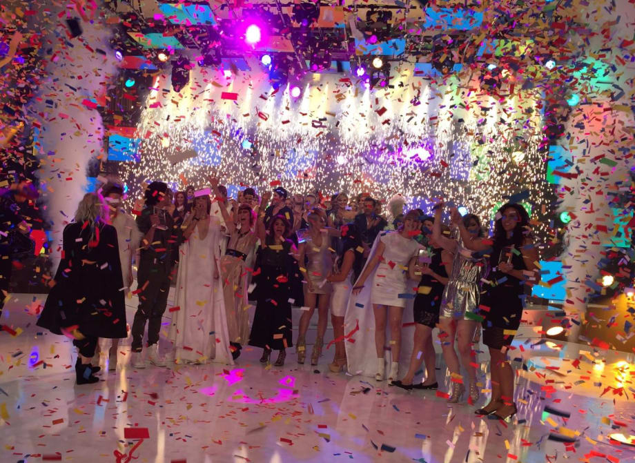 2016 North American Trend Vision Winners Announced