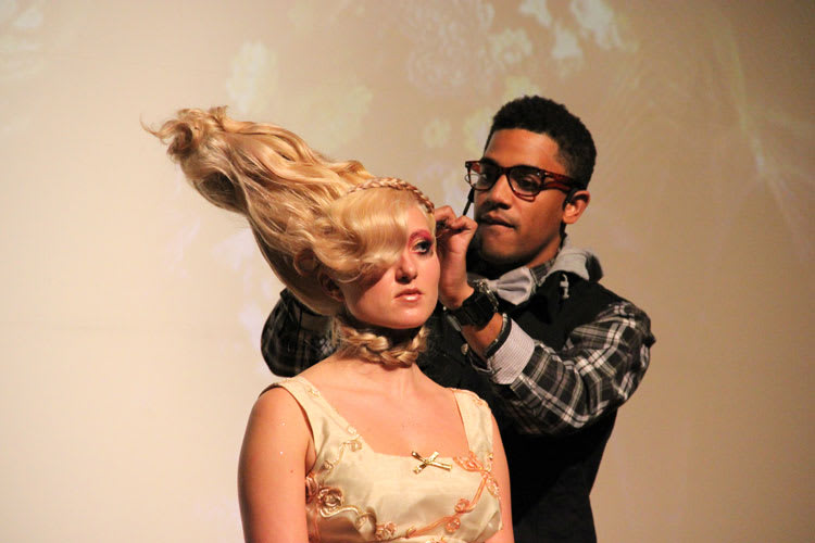 Wella Debuts Trend