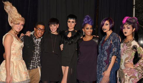 Wella Debuts Trend