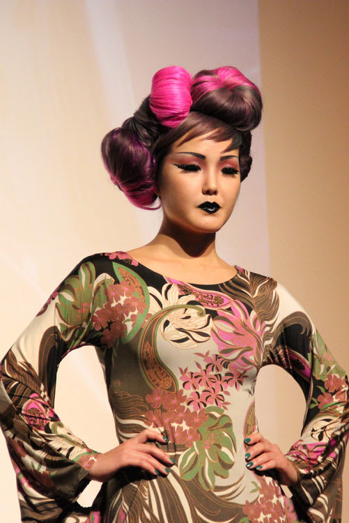 Wella Debuts Trend