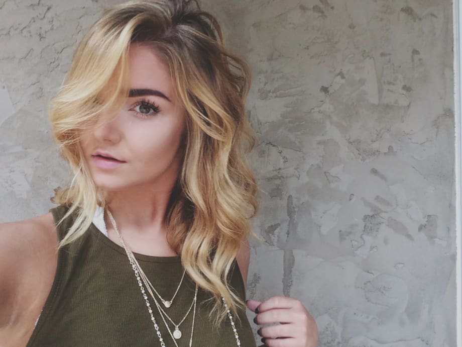 Formula How-To: Beach Blonde by Wella