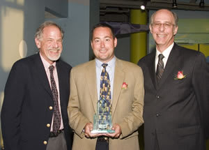 ARI's Welsh Receives United Way Award for ‘Leadership Giving' Results