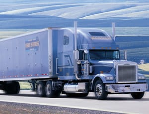 Fortune Ranks 12 Trucking and Delivery Companies As Most Admired