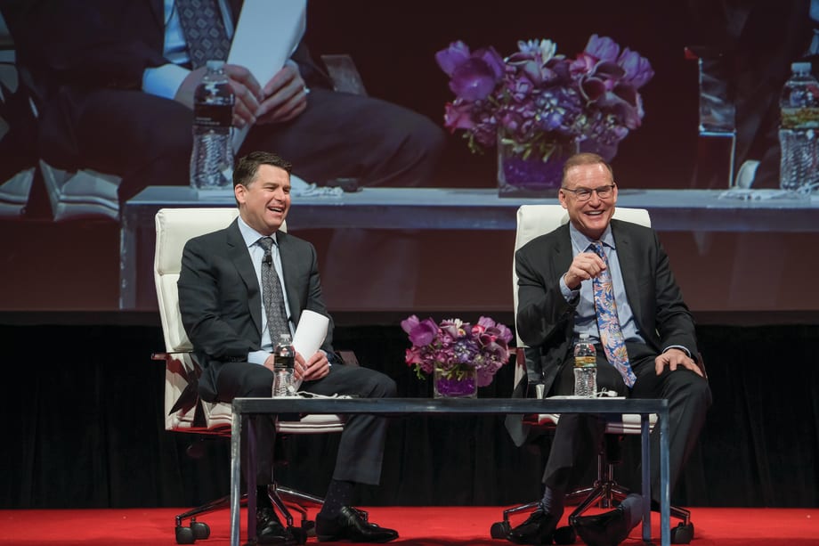 NADA Seeks Clarity Through Upheaval