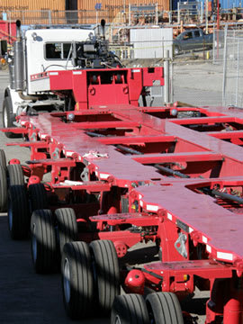 Barnhart Introduces New Dual-lane Transport System