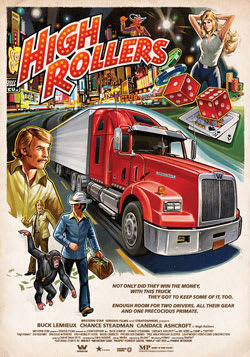 Western Star Unveils Calendar