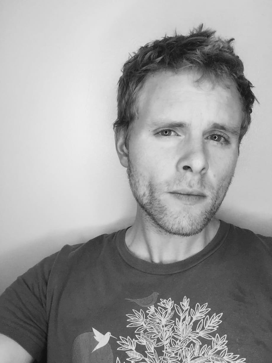 2017 MODERN SALON 100: Wesley Thayer Dewitt @hairnmusic