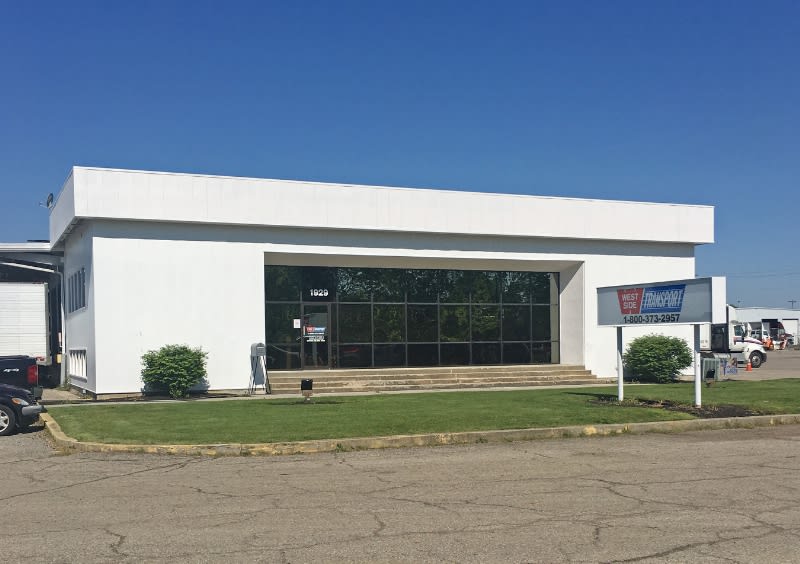 Carrier Offers 'Home Daily' Driving Opportunities