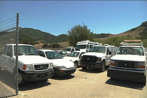 Westchester County Approves $1 Transfers of Surplus Vehicles to Municipalities