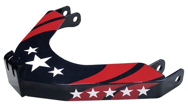 Patriotic Lift Arm Kit