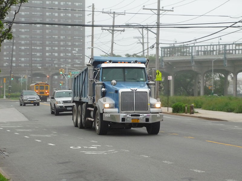 Western Star Recall to Replace Speedometers