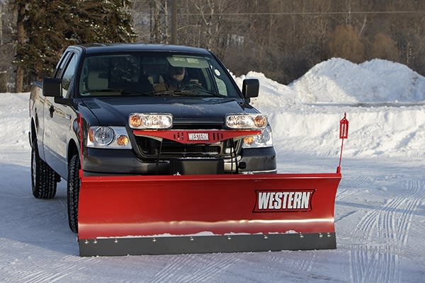 Western Plow Announces Giveaway Winner