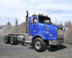 Daimler Has Improved Freightliner M2-106, Western Star 4900-109 Vocational Trucks
