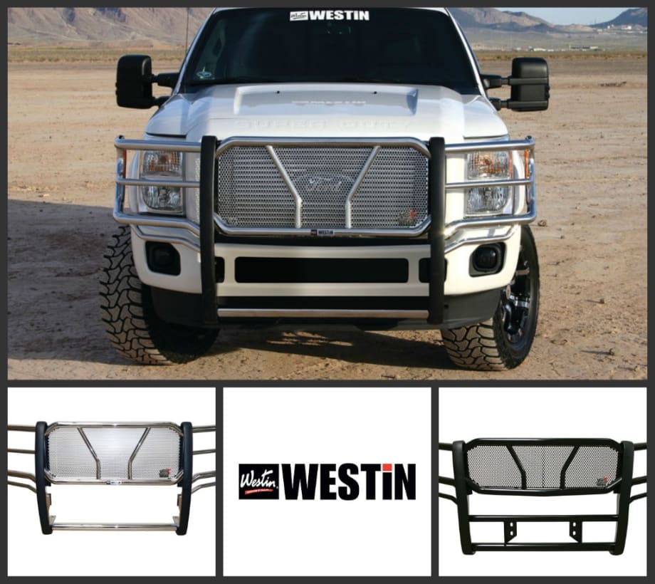 HDX Grill Guard
